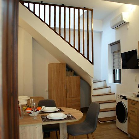 Evangelia'S Little House Rhodes City المظهر الخارجي الصورة
