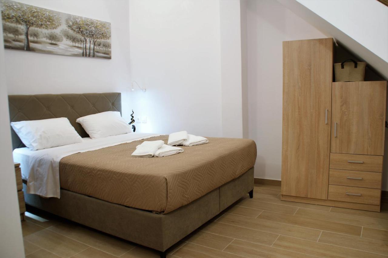 Evangelia'S Little House Rhodes City المظهر الخارجي الصورة