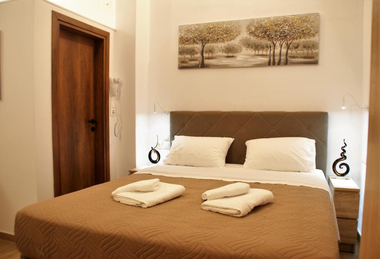 Evangelia'S Little House Rhodes City المظهر الخارجي الصورة