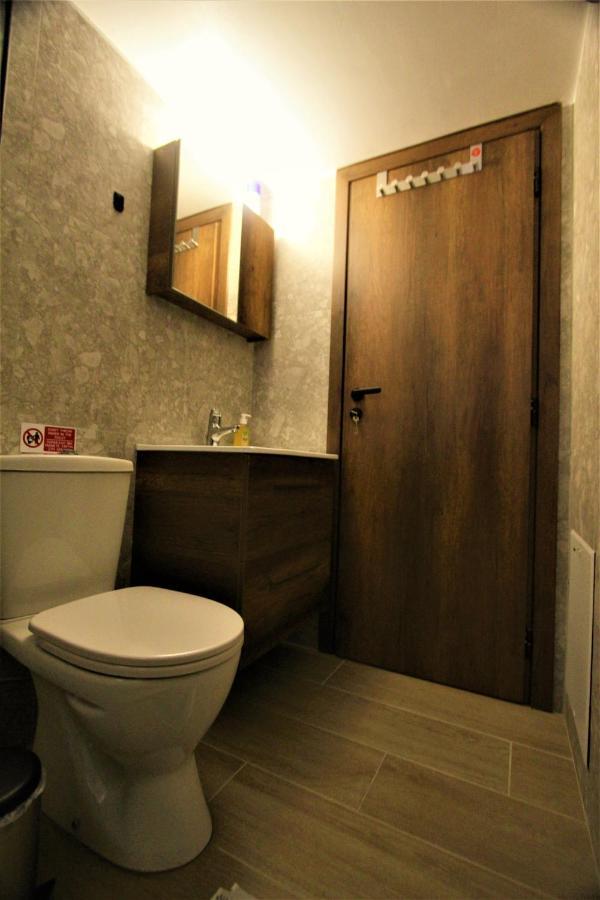 Evangelia'S Little House Rhodes City المظهر الخارجي الصورة