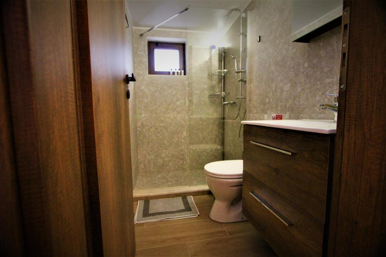 Evangelia'S Little House Rhodes City المظهر الخارجي الصورة